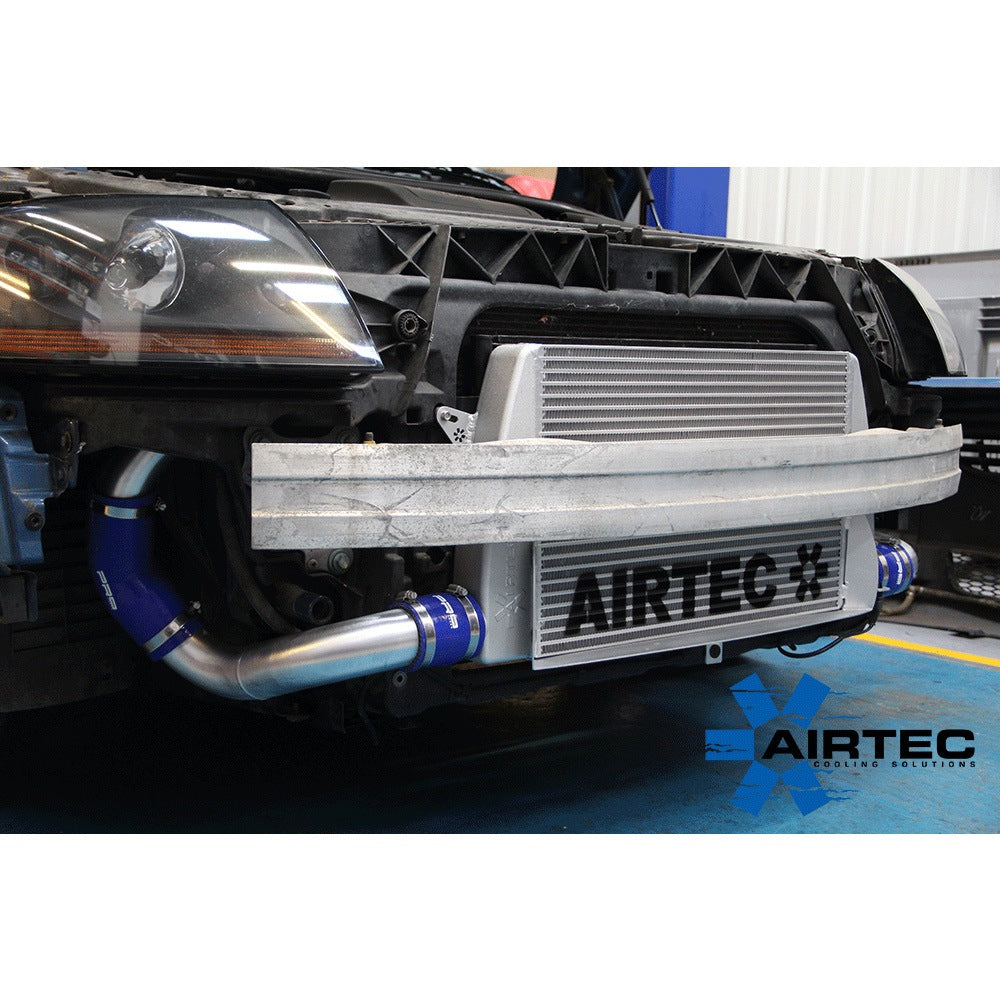 AIRTEC Motorsport Intercooler do Audi TT 225 (4)
