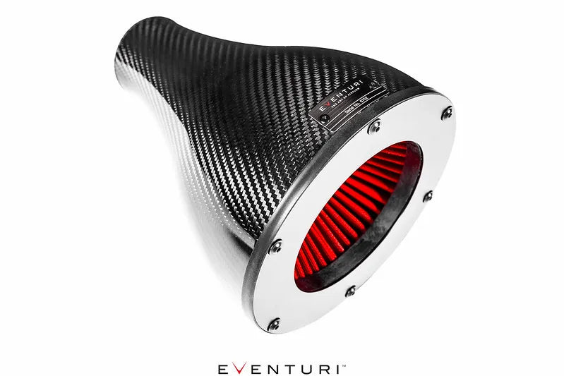 Eventuri Intake System Audi RS4, RS5 B9 - EVE-B9RS5-CF-INT
