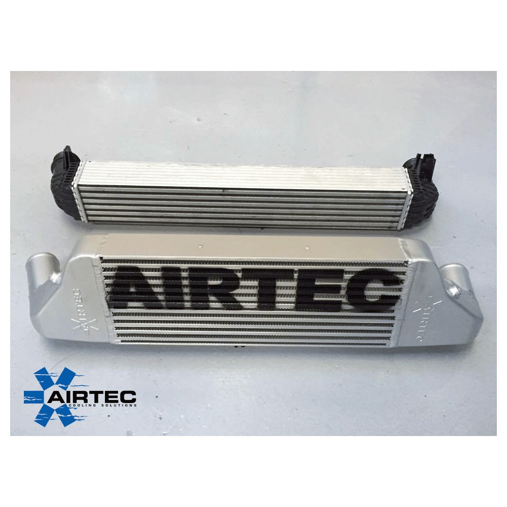 AIRTEC Motorsport Intercooler do Audi S1 (8X) (4)