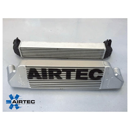 AIRTEC Motorsport Intercooler do Audi S1 (8X) (4)