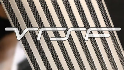 VRSF VRSF N54 & N55 Intercooler FMIC Upgrade Kit 07 – 13 135i, 335i, X1 E82 E84 E90 E92