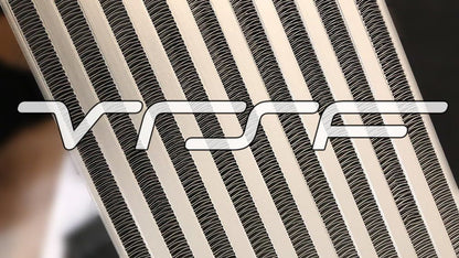 VRSF VRSF N54 & N55 Intercooler FMIC Upgrade Kit 07 – 13 135i, 335i, X1 E82 E84 E90 E92