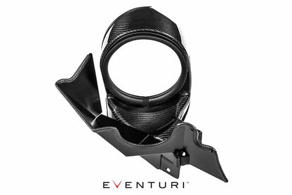 Eventuri Układ dolotowy BMW M2 F87, M235i, M135i, 335i i 435i (Seria F) - EVE-N55V2-CF-INT - zdjęcie 14