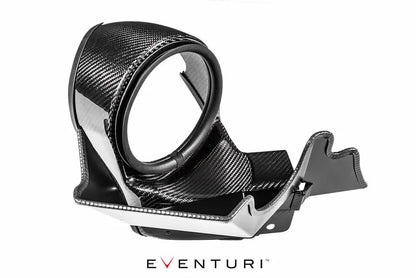 Eventuri Układ dolotowy BMW M2 F87, M235i, M135i, 335i i 435i (Seria F) - EVE-N55V2-CF-INT - zdjęcie 13