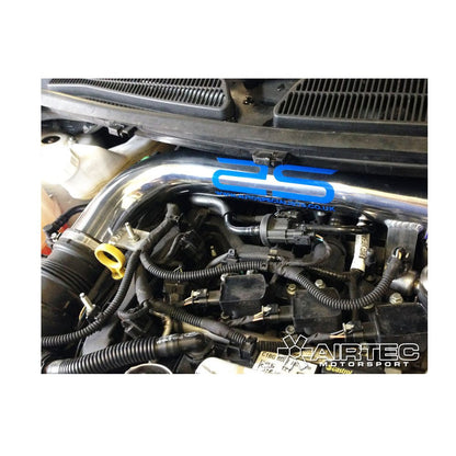 AIRTEC Motorsport Aluminiowa górna rura dolotowa do Ford Fiesta Mk7 / Mk8 1.0 EcoBoost (5)