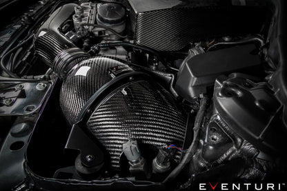 Eventuri Układ dolotowy BMW M2 F87, M235i, M135i, 335i i 435i (Seria F) - EVE-N55V2-CF-INT - zdjęcie 7