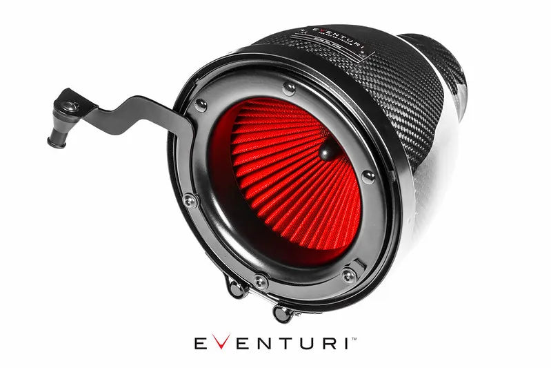 Eventuri Układ dolotowy BMW M2 F87 Competition - EVE-M2C-CF-INT - zdjęcie 13