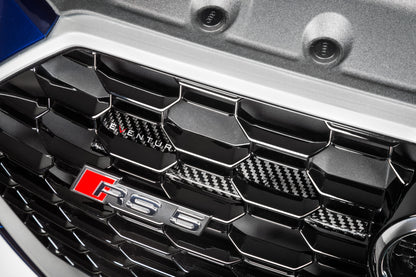 Eventuri Intake System Audi RS4, RS5 B9 - EVE-B9RS5-CF-INT
