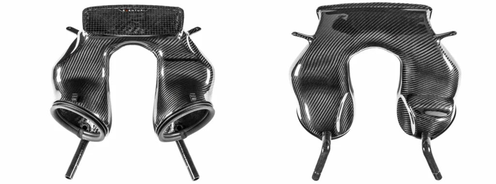 Eventuri Intake System Porsche 911 991 Turbo and Turbo S - EVE-P991T-INT