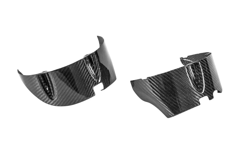 Eventuri Układ dolotowy BMW M5 F90, M8 F91/F92/F93 - EVE-F9XM5M8-CF-INT - zdjęcie 15