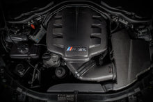 Eventuri Plenum / kolektor dolotowy BMW M3 E90/E92/E93 EVE-E9X-CFM-PLM