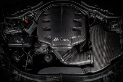 Eventuri Plenum / kolektor dolotowy BMW M3 E90/E92/E93 EVE-E9X-CFM-PLM