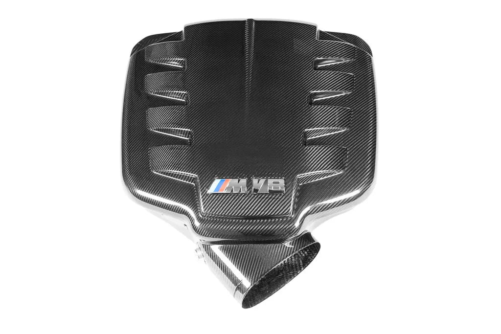 Eventuri Plenum / kolektor dolotowy BMW M3 E90/E92/E93 - zdjęcie 18
