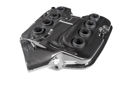 Eventuri Plenum / kolektor dolotowy BMW M3 E90/E92/E93 - zdjęcie 12