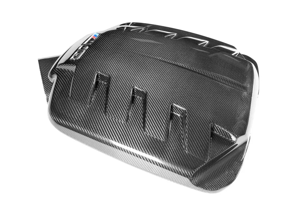 Eventuri Plenum / kolektor dolotowy BMW M3 E90/E92/E93 - zdjęcie 16
