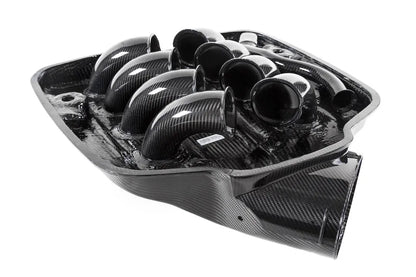Eventuri Plenum / kolektor dolotowy BMW M3 E90/E92/E93 - zdjęcie 15