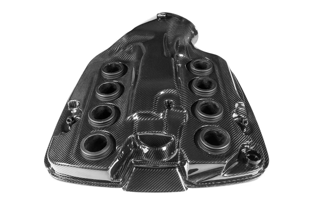 Eventuri Plenum / kolektor dolotowy BMW M3 E90/E92/E93 - zdjęcie 13
