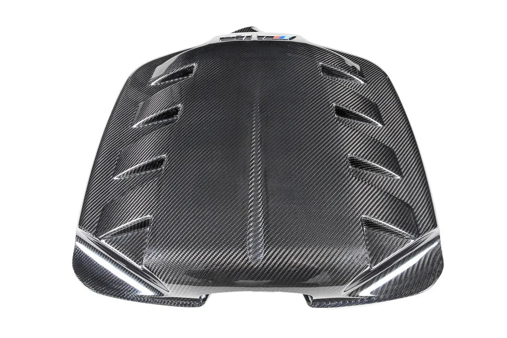 Eventuri Plenum / kolektor dolotowy BMW M3 E90/E92/E93 - zdjęcie 17