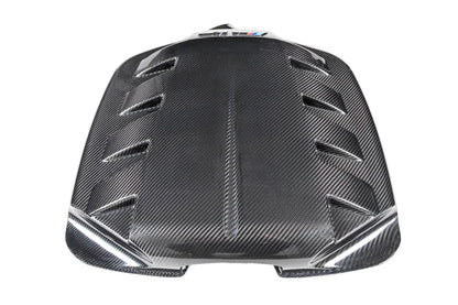 Eventuri Plenum / kolektor dolotowy BMW M3 E90/E92/E93 - zdjęcie 17