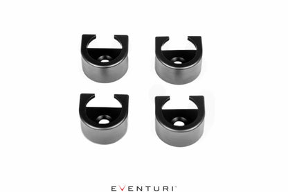 Eventuri Układ dolotowy Mercedes 205 C63/C63S AMG - EVE-C63S-CF-INT