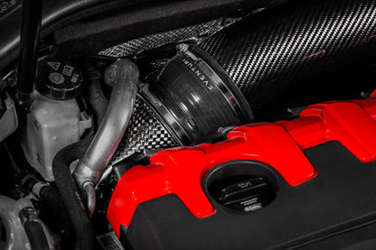 Eventuri Kanał dolotowy (duct) do przepustnicy APR Audi RS3 Gen 2 - EVE-RSQ3-DCT EVE-RSQ3-DCT