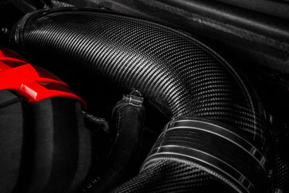 Eventuri Audi RSQ3 F3 Intake System - EVE-RSQ3-CF-INT