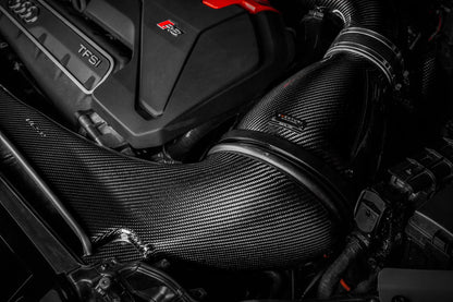 Eventuri Intake System for DAZA and DWNA Audi RS3 Gen 2 / TT RS 8S Engines – EVE-ST38V8S-CF-INT
