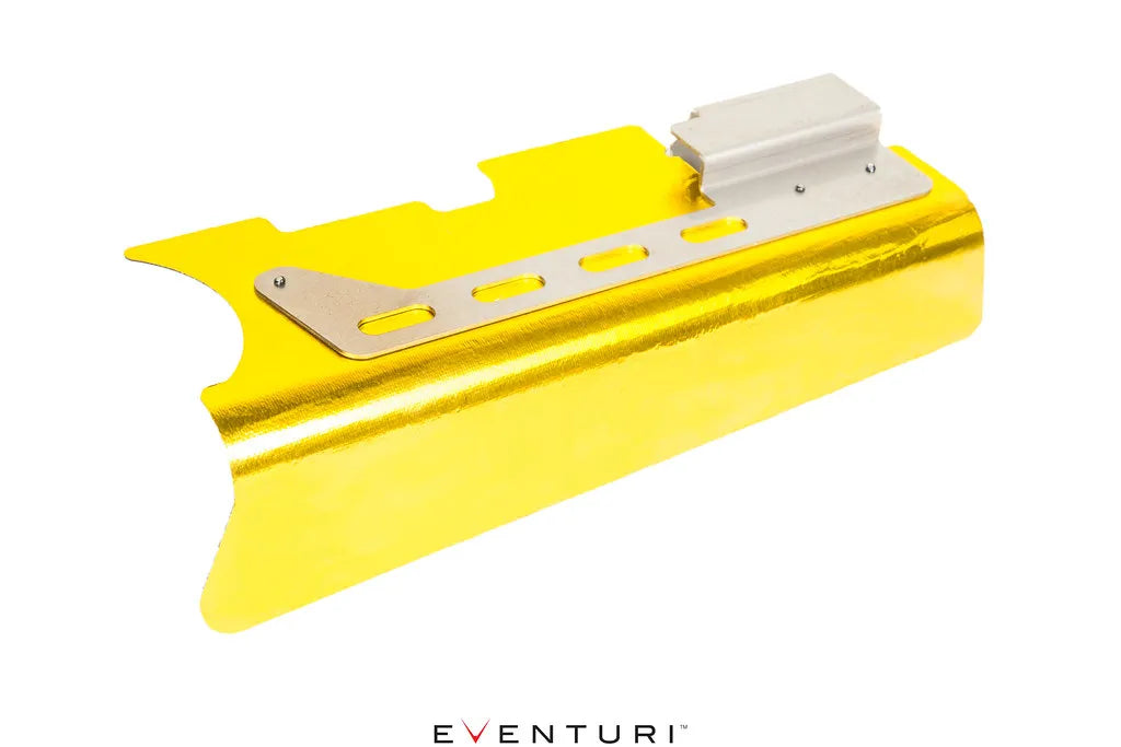 Eventuri Intake System for DAZA and DWNA Audi RS3 Gen 2 / TT RS 8S Engines – EVE-ST38V8S-CF-INT