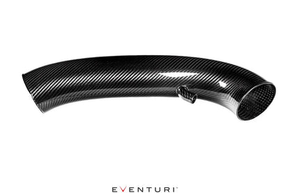 Eventuri Intake System for DAZA and DWNA Audi RS3 Gen 2 / TT RS 8S Engines – EVE-ST38V8S-CF-INT