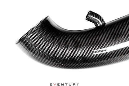 Eventuri Flansza turbo TTE 700 / 625 – Audi RS3 8Y / TT RS Gen 2 - EVE-TRB8V8S-FLG-TTE - zdjęcie 12