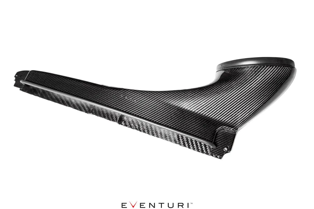 Eventuri Intake System for DAZA and DWNA Audi RS3 Gen 2 / TT RS 8S Engines – EVE-ST38V8S-CF-INT