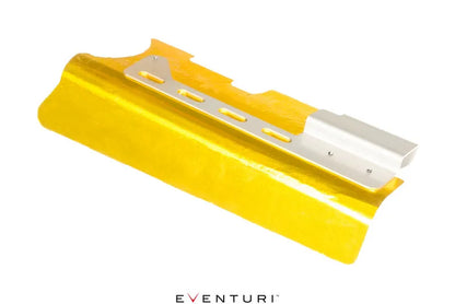 Eventuri Intake System for DAZA and DWNA Audi RS3 Gen 2 / TT RS 8S Engines – EVE-ST38V8S-CF-INT