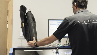 Eventuri Układ dolotowy Mercedes 205 C63/C63S AMG - EVE-C63S-CF-INT