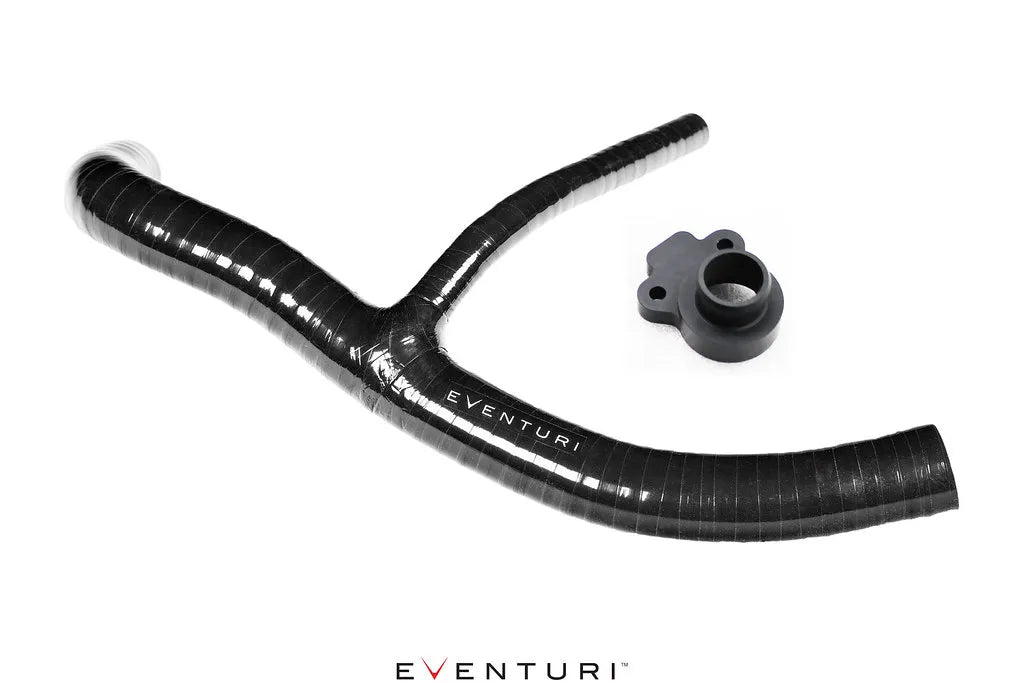 Eventuri Intake System for DAZA and DWNA Audi RS3 Gen 2 / TT RS 8S Engines – EVE-ST38V8S-CF-INT