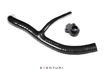 Eventuri Flansza turbo TTE 700 / 625 – Audi RS3 8Y / TT RS Gen 2 - EVE-TRB8V8S-FLG-TTE - zdjęcie 31