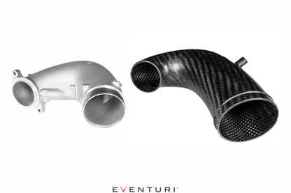 Eventuri Kanał dolotowy (duct) do przepustnicy APR Audi RS3 Gen 2 - EVE-RSQ3-DCT - zdjęcie 5