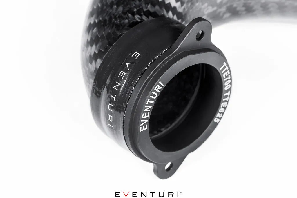 Eventuri Wlot turbo Audi RS3 8Y (USA) - EVE-TRB8Y-LHD-NIL - zdjęcie 15