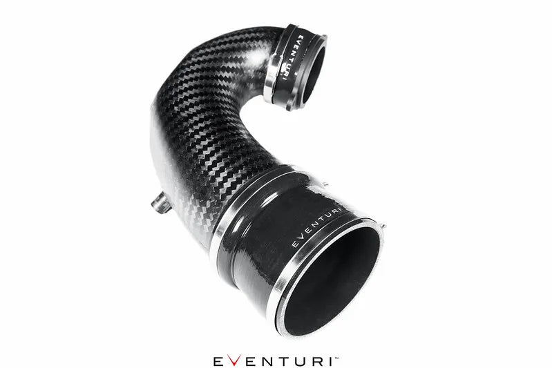 Eventuri Kanał dolotowy (duct) do przepustnicy APR Audi RS3 Gen 2 - EVE-RSQ3-DCT - zdjęcie 8