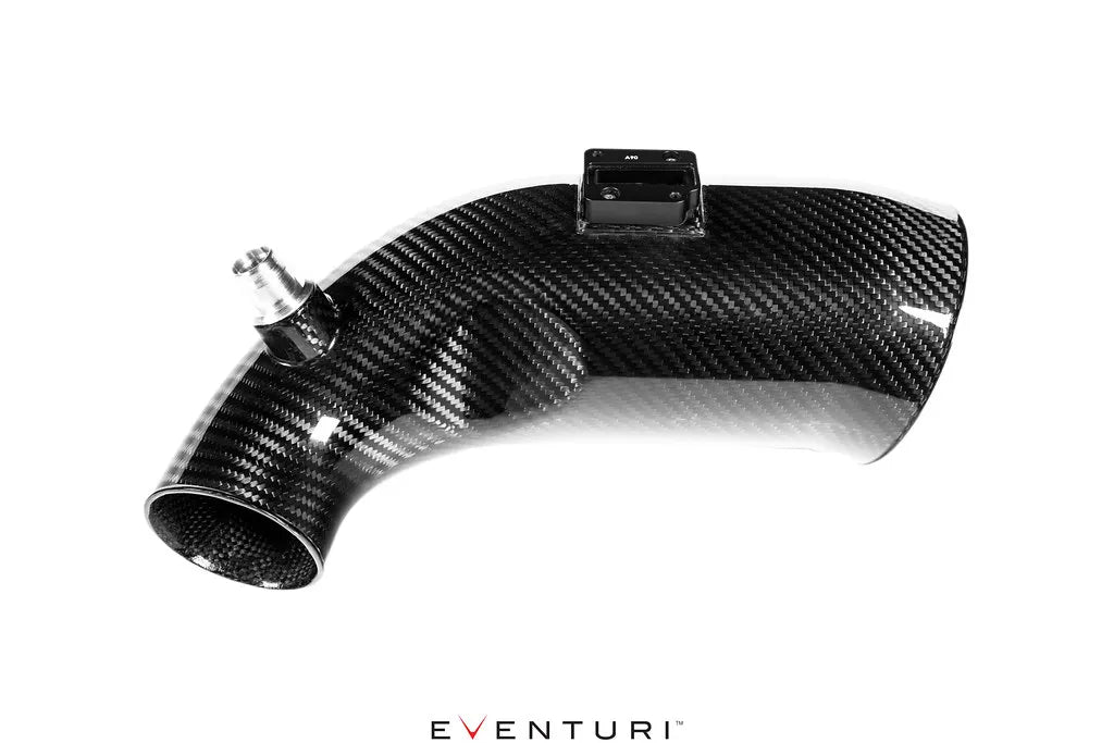 Eventuri Osłona silnika BMW B48 / B46 – G20, G21, G22, G23, G29, G42 - EVE-G20B48-CF-ENG - zdjęcie 14