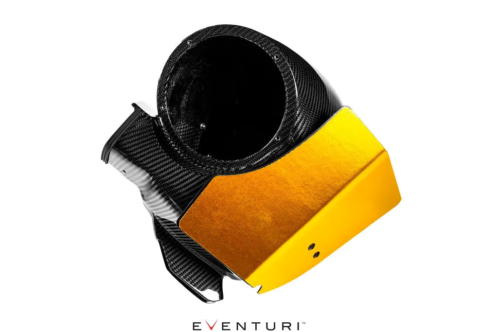 Eventuri Układ dolotowy BMW G29 Z4 - Silnik B48 - EVE-G29Z4-B48-INT - zdjęcie 11