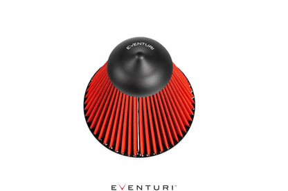 Eventuri Intake System BMW G20/G21, G22/G23 B48 Engine - production until November 2018 - EVE-G20B48-V1-INT