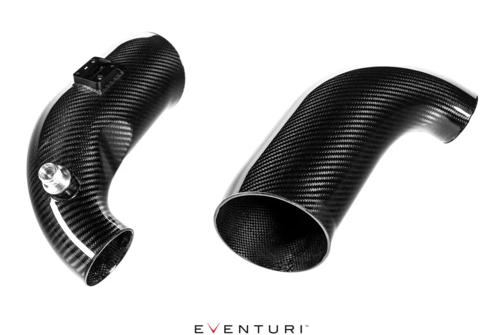 Eventuri Układ dolotowy Toyota Supra MK5 B48 - EVE-A90B48-INT - zdjęcie 14