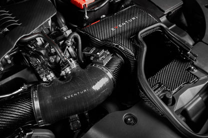Eventuri Rura Turbo V3 Upgrade Honda Civic Type R FK8 – EVE-FK8V3-CHG-UPG - zdjęcie 4