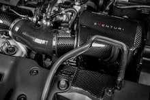 Eventuri Układ dolotowy Honda Civic FK8 Type R - EVE-FK8-CF-INT - zdjęcie 2