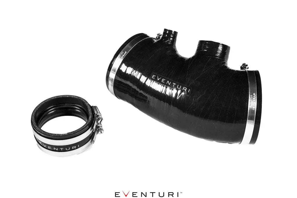 Eventuri Turbo Pipe V3 Upgrade Honda Civic Type R FK8 – EVE-FK8V3-CHG-UPG