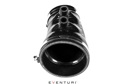 Eventuri Rura Turbo V3 Honda Civic Type R FK8 -  EVE-FK8V3-CF-CHG - zdjęcie 18