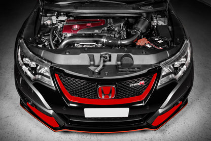 Eventuri Turbo Pipe V3 Upgrade Honda Civic Type R FK2 – EVE-FK2V3-CHG-UPG