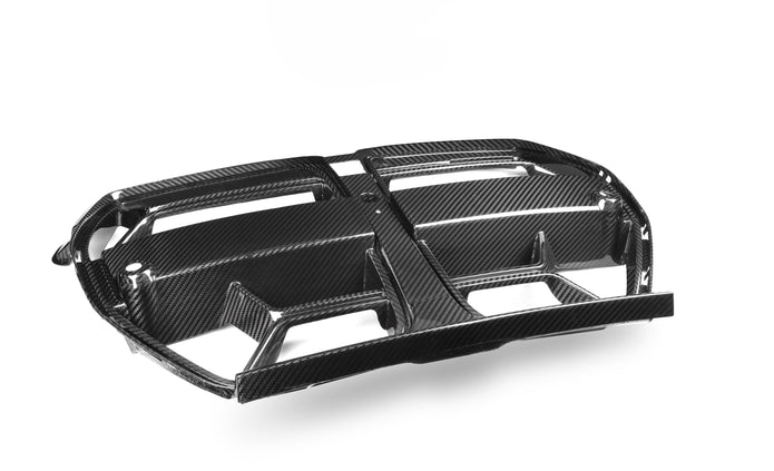 Grill Cs Csl  Carbon BMW M3 G80/G81 / BMW M4 G82