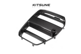 Grill V style V2 Dry Carbon  BMW M3 G80/G81 / BMW M4 G82