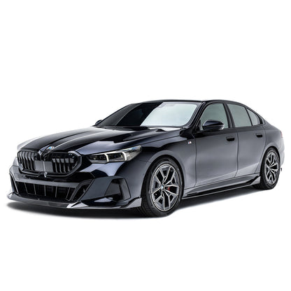 BMW G60 Seria 5 – progi boczne carbon ADRO